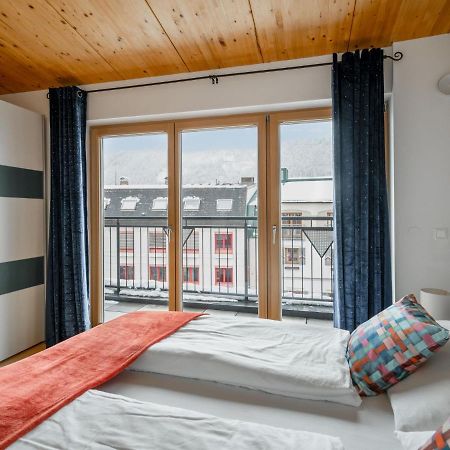 Apartment Papa Joe'S Kuschelappartements-3 By Interhome Schladming Exteriér fotografie
