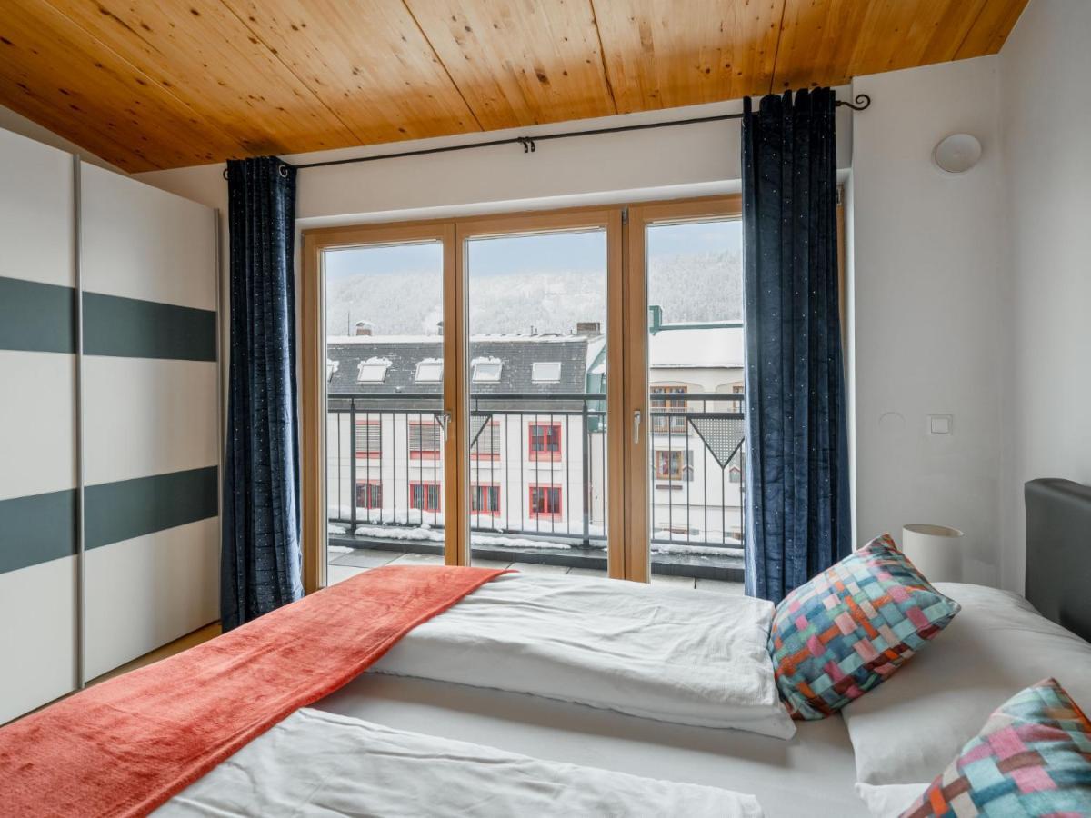 Apartment Papa Joe'S Kuschelappartements-3 By Interhome Schladming Exteriér fotografie