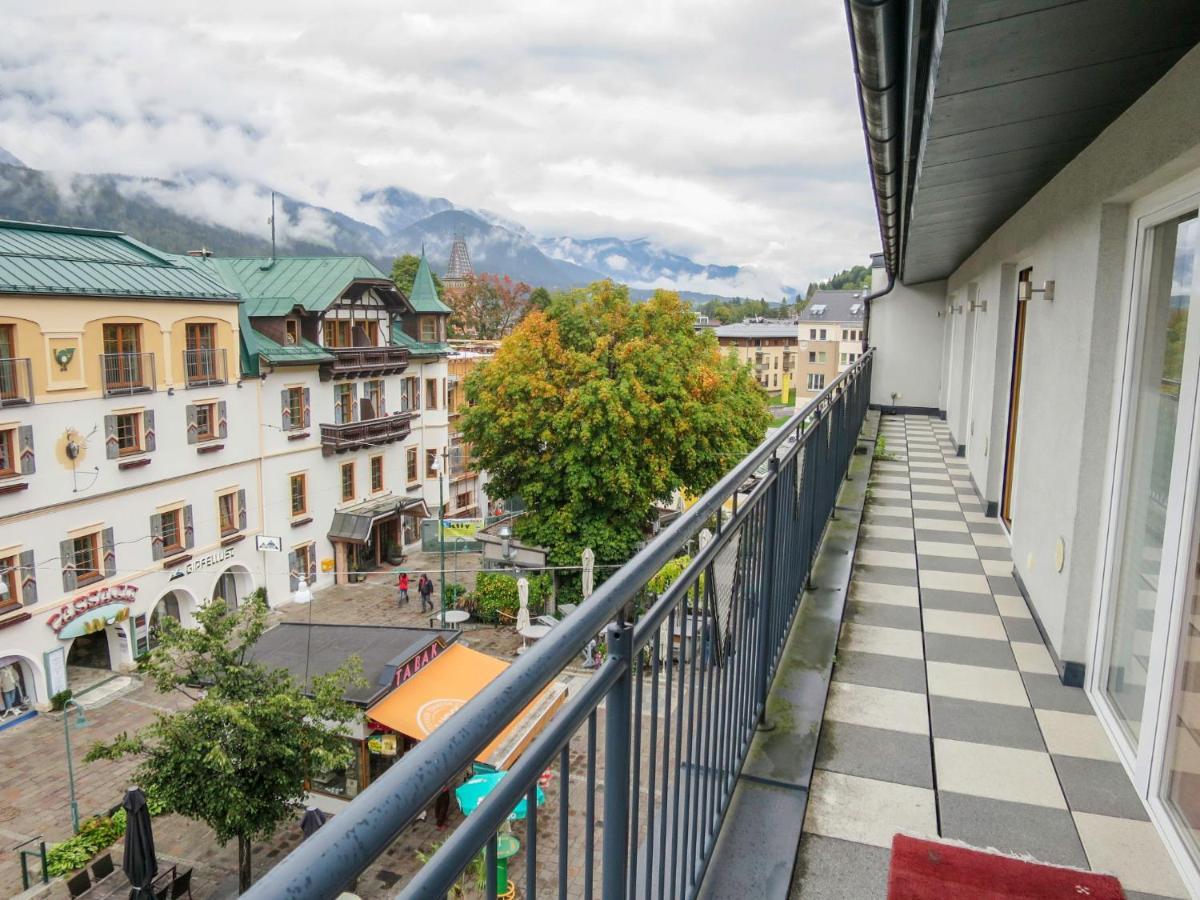 Apartment Papa Joe'S Kuschelappartements-3 By Interhome Schladming Exteriér fotografie