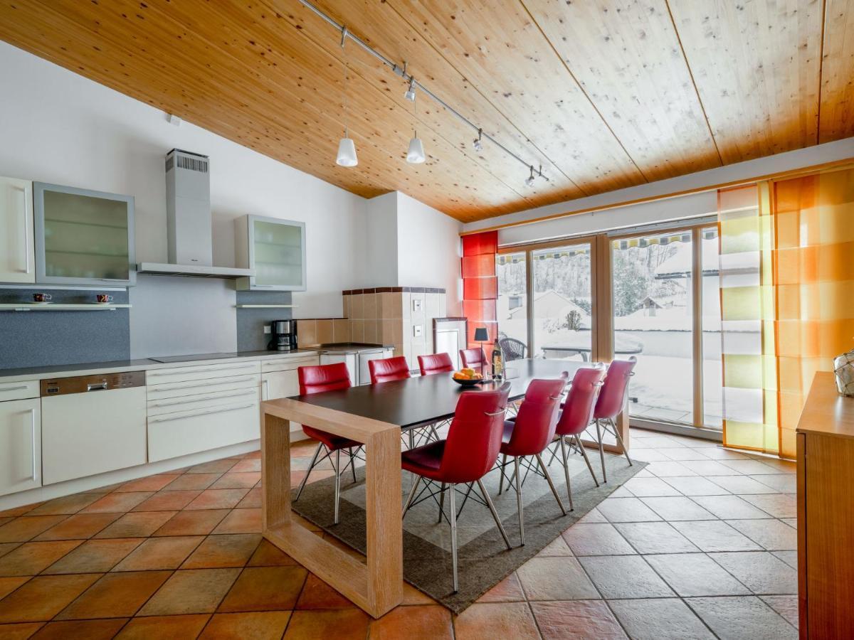 Apartment Papa Joe'S Kuschelappartements-3 By Interhome Schladming Exteriér fotografie