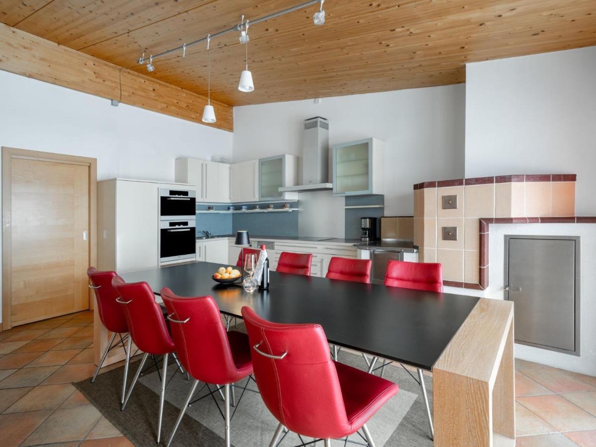 Apartment Papa Joe'S Kuschelappartements-3 By Interhome Schladming Exteriér fotografie