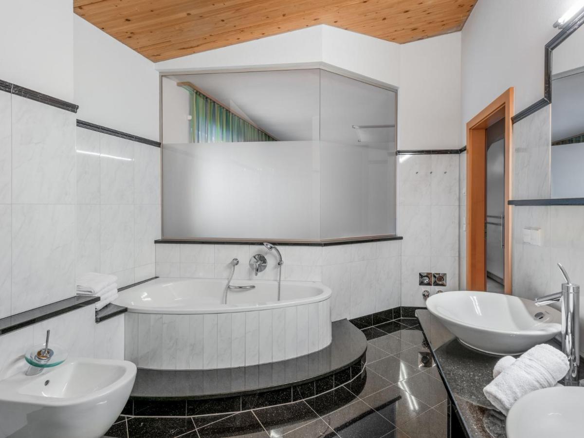 Apartment Papa Joe'S Kuschelappartements-3 By Interhome Schladming Exteriér fotografie