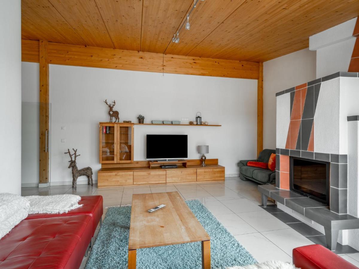 Apartment Papa Joe'S Kuschelappartements-3 By Interhome Schladming Exteriér fotografie
