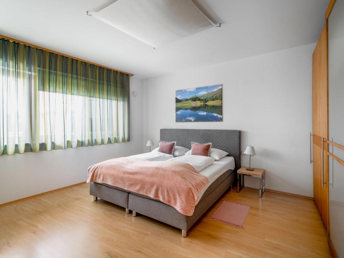Apartment Papa Joe'S Kuschelappartements-3 By Interhome Schladming Exteriér fotografie