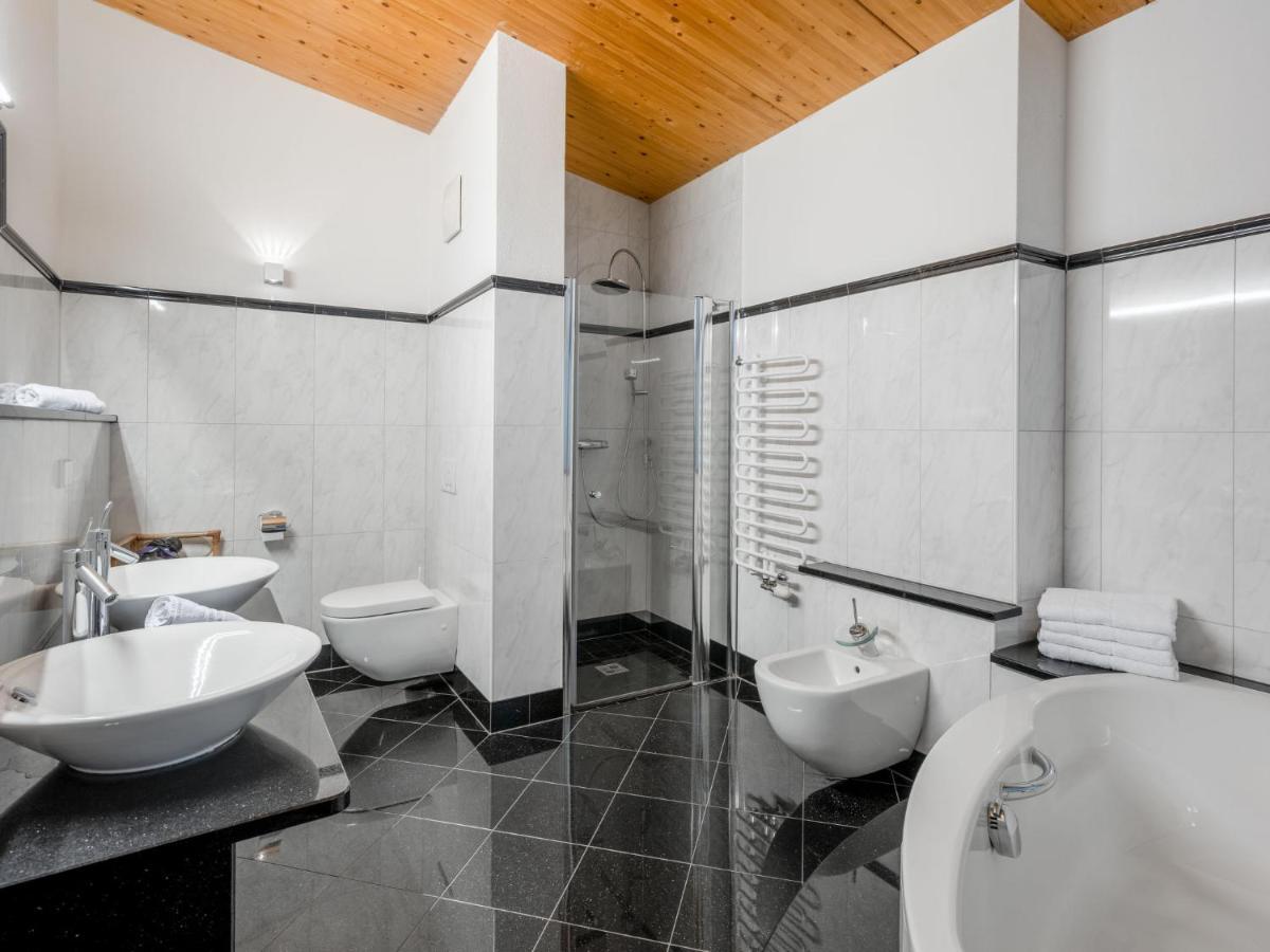 Apartment Papa Joe'S Kuschelappartements-3 By Interhome Schladming Exteriér fotografie