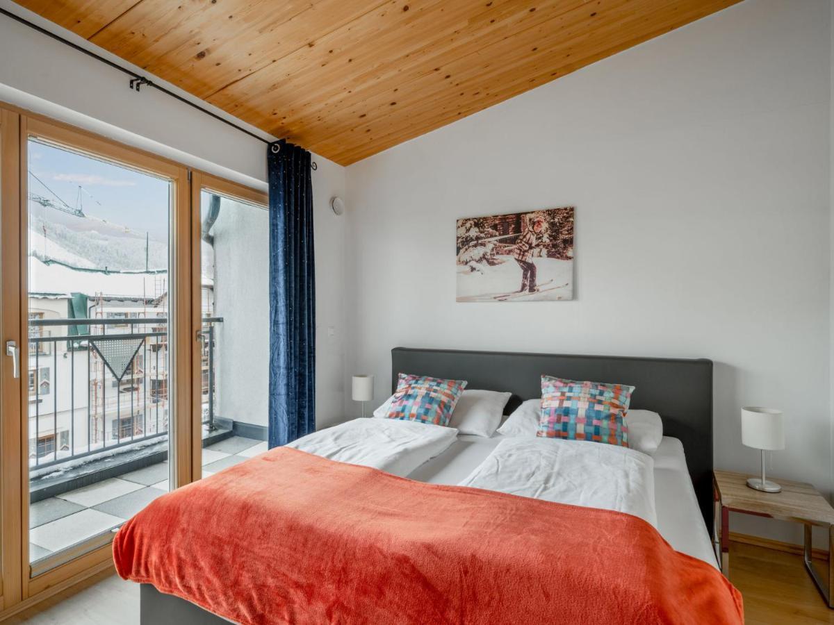 Apartment Papa Joe'S Kuschelappartements-3 By Interhome Schladming Exteriér fotografie