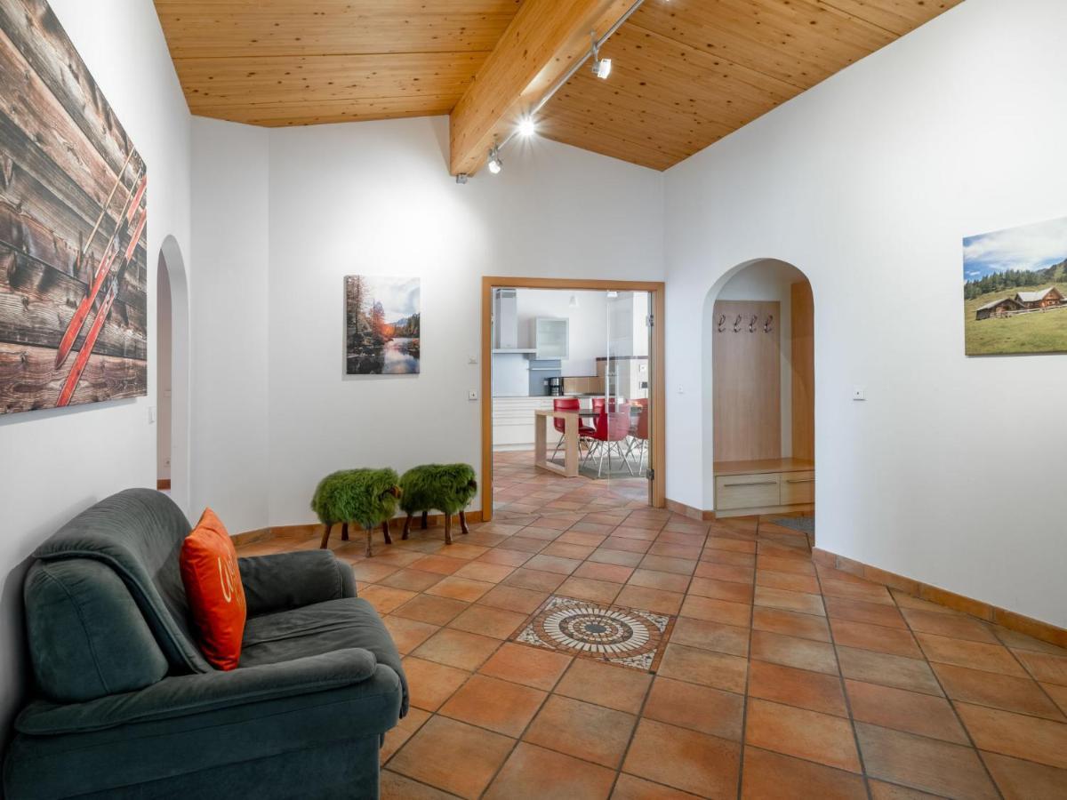 Apartment Papa Joe'S Kuschelappartements-3 By Interhome Schladming Exteriér fotografie