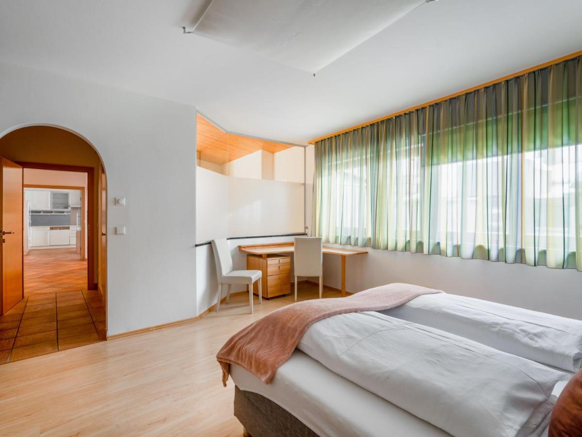 Apartment Papa Joe'S Kuschelappartements-3 By Interhome Schladming Exteriér fotografie